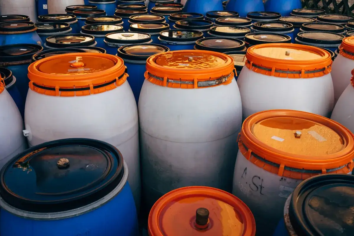 Medical Waste Removal in Santa Clara, CA